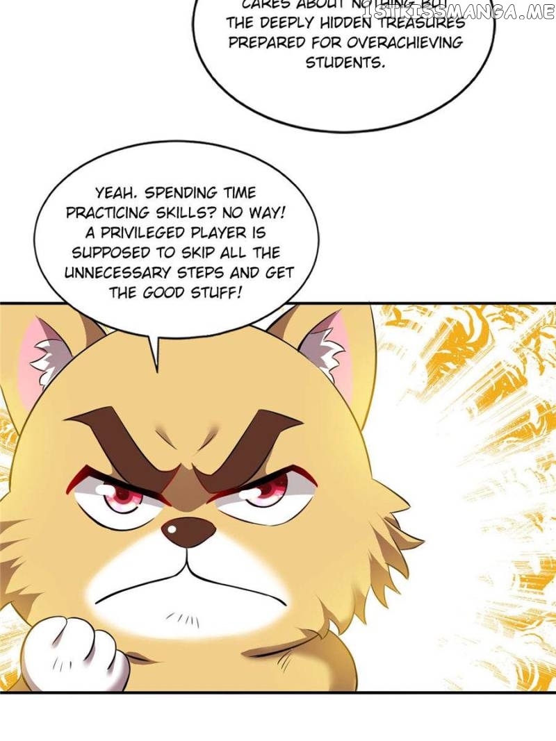 Reborn As A Dog chapter 89 - page 39