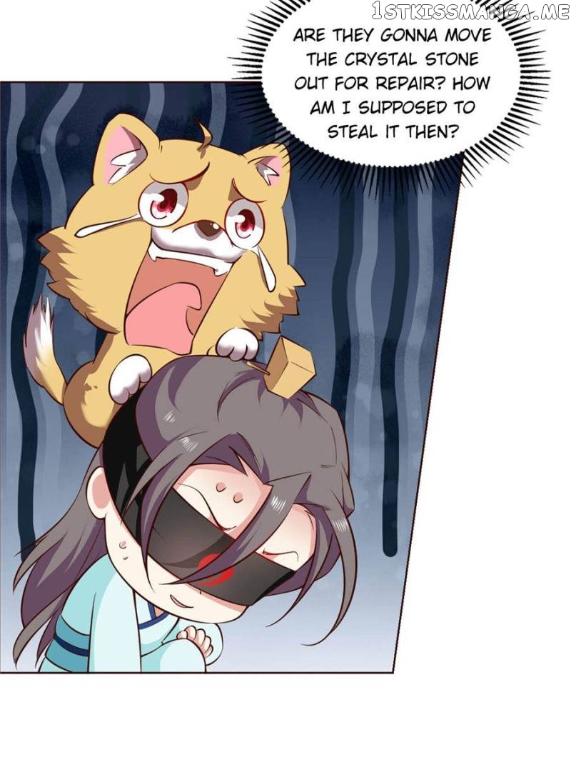 Reborn As A Dog chapter 76 - page 51