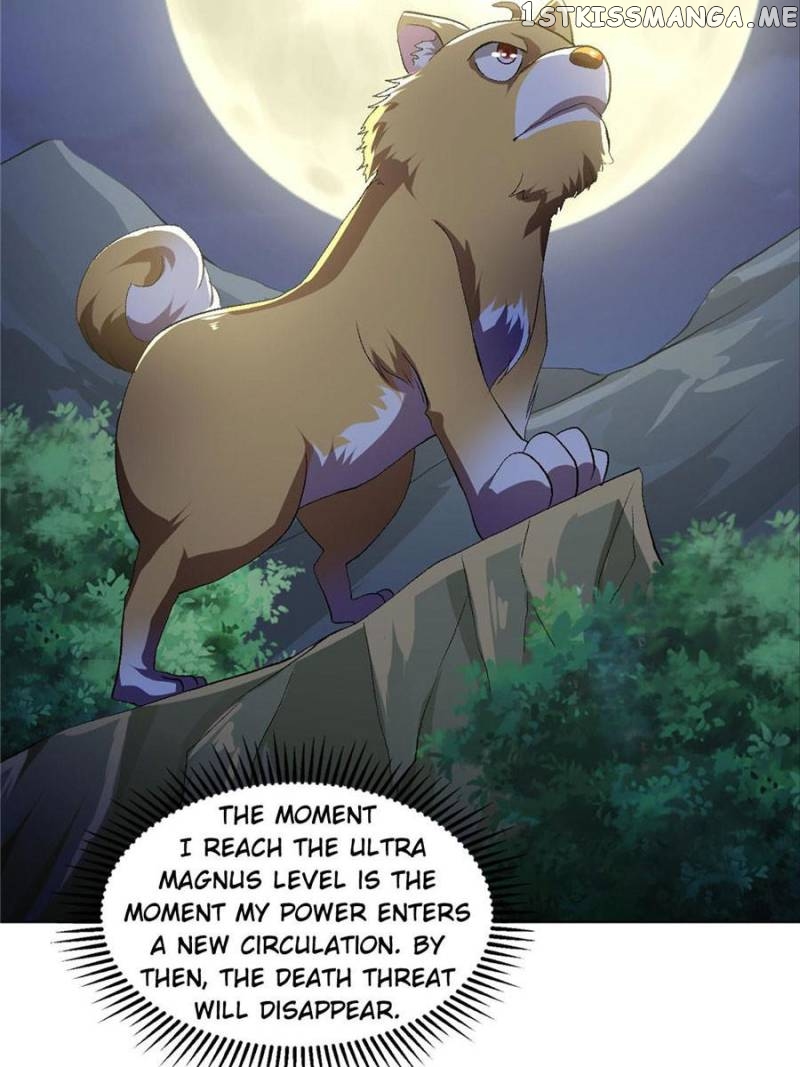 Reborn As A Dog chapter 23 - page 9