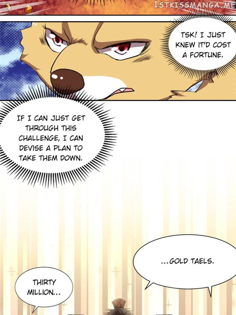 Reborn As A Dog chapter 7 - page 24