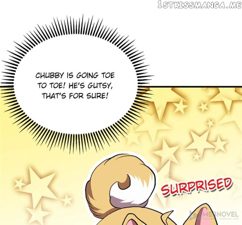 Reborn As A Dog chapter 7 - page 37