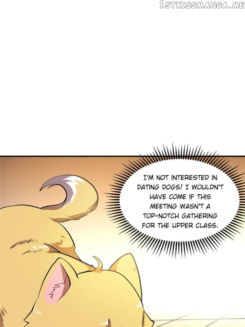 Reborn As A Dog chapter 7 - page 8