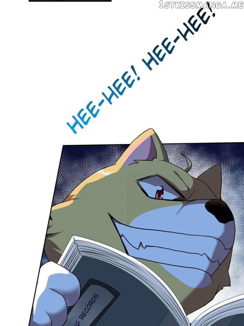 Reborn As A Dog chapter 4 - page 57