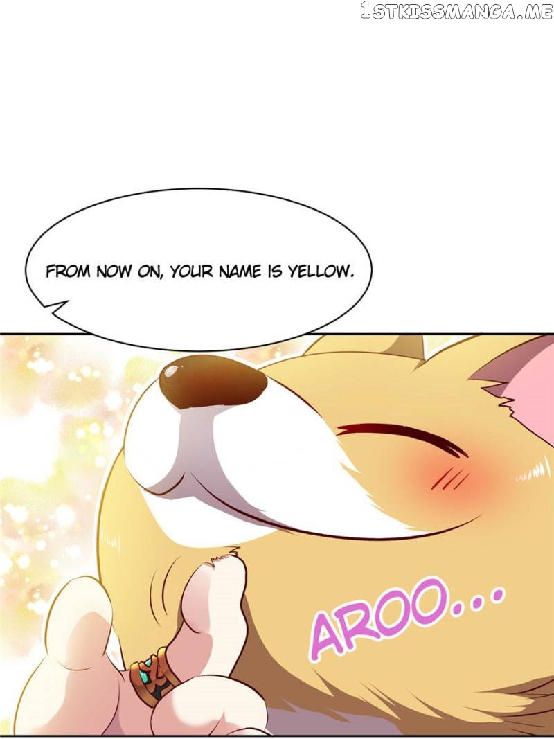 Reborn As A Dog chapter 3 - page 62