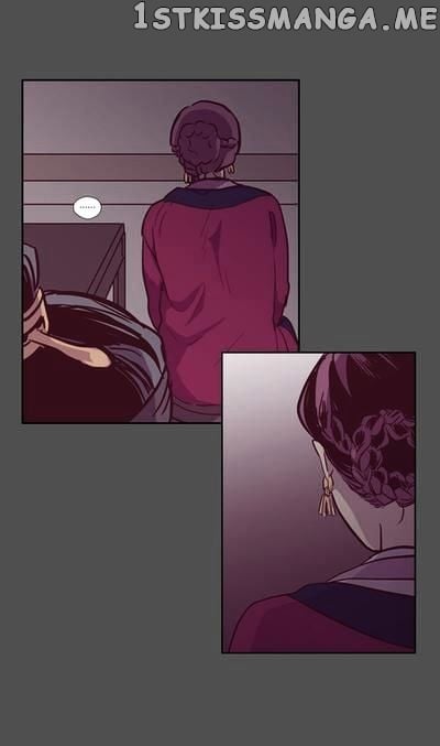 The Moon that Rises in the Day chapter 121 - page 42