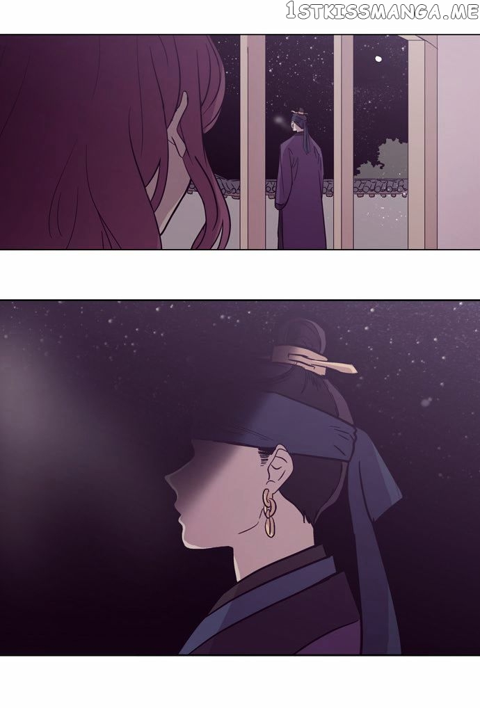 The Moon that Rises in the Day chapter 100 - page 46