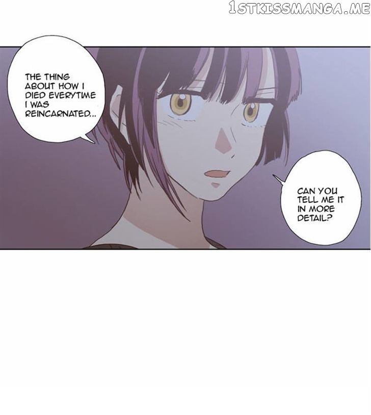 The Moon that Rises in the Day chapter 58 - page 30