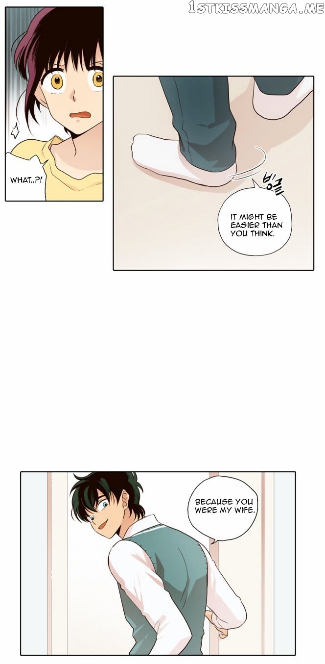 The Moon that Rises in the Day chapter 10 - page 6