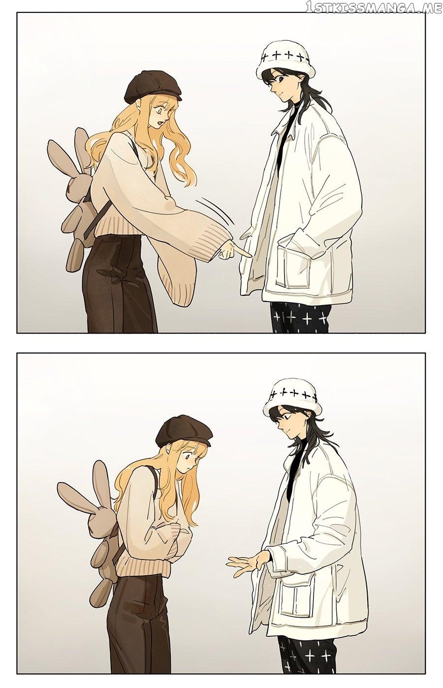 Tamen De Gushi chapter 228 - page 2