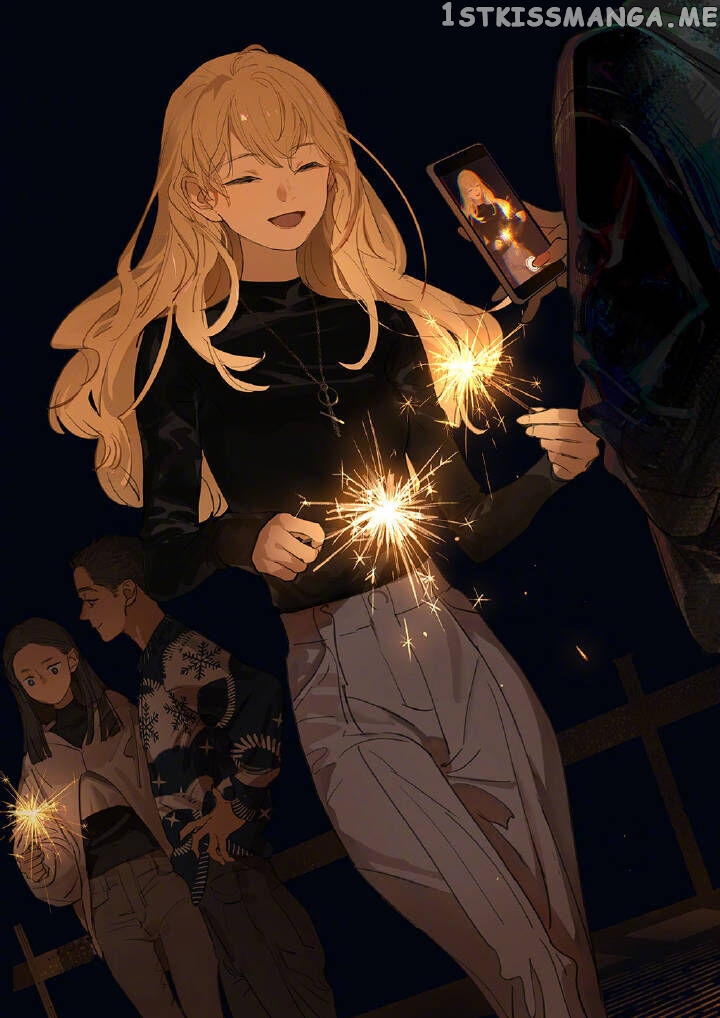 Tamen De Gushi chapter 213 - page 1