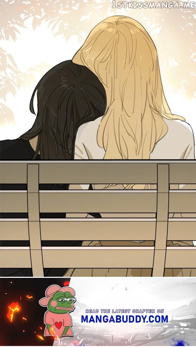 Tamen De Gushi chapter 212.6 - page 6