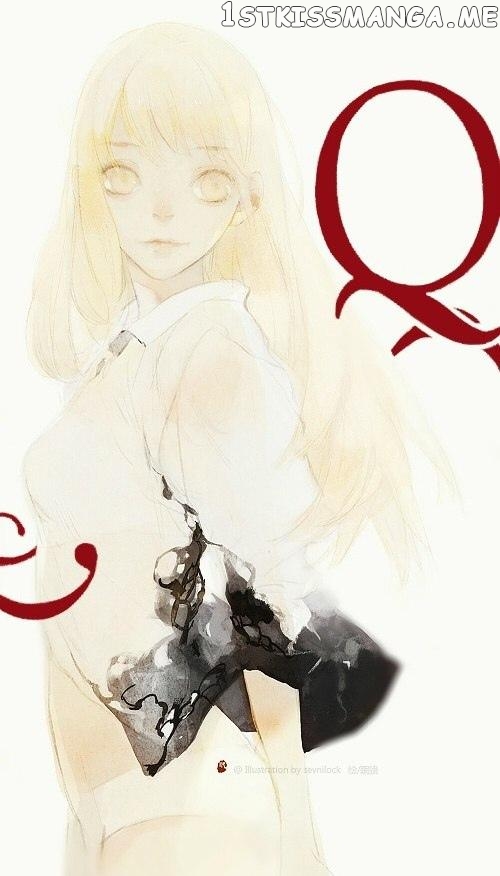 Tamen De Gushi chapter 210.6 - page 16