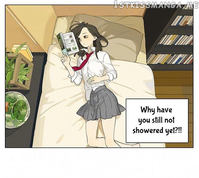 Tamen De Gushi chapter 194.5 - page 3