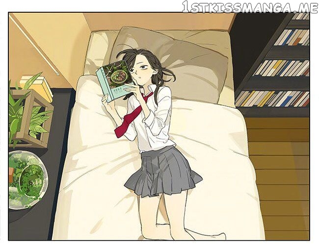 Tamen De Gushi chapter 194.1 - page 4