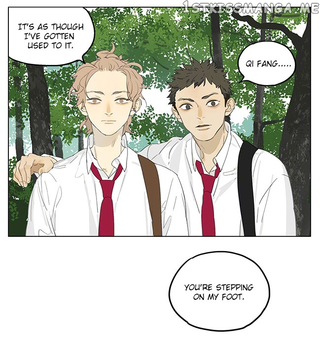 Tamen De Gushi chapter 192.2 - page 9