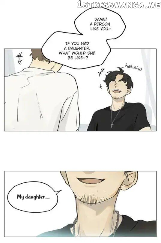 Tamen De Gushi chapter 189 - page 2