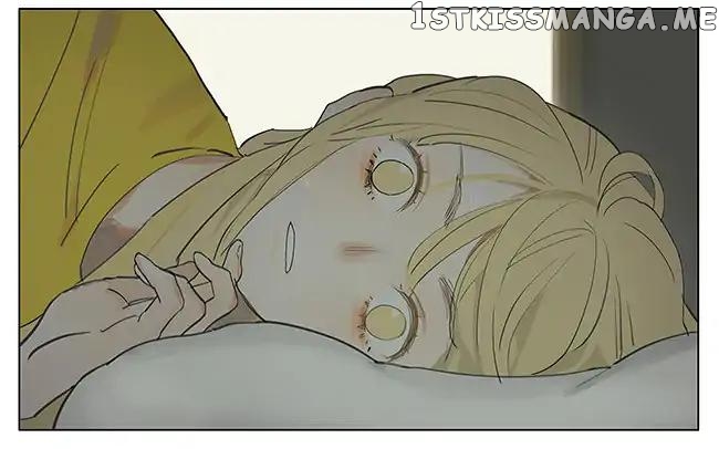 Tamen De Gushi chapter 185.2 - page 4