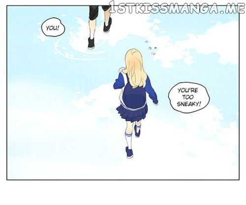 Tamen De Gushi chapter 183 - page 10