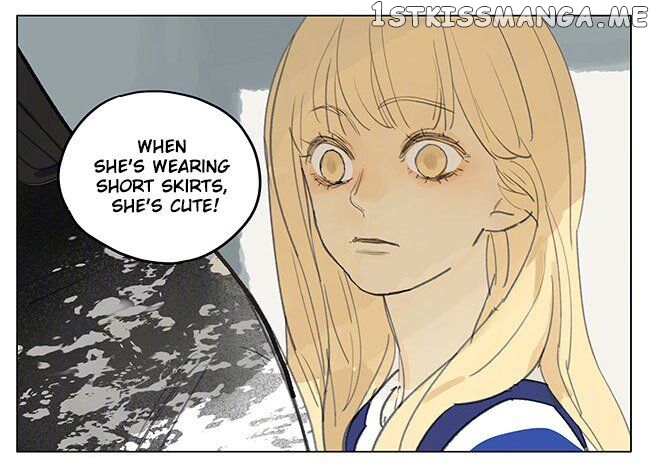 Tamen De Gushi chapter 181.2 - page 4