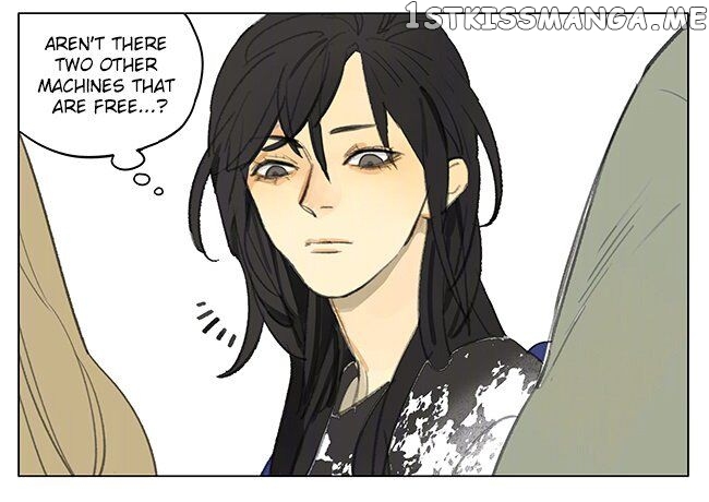 Tamen De Gushi chapter 180 - page 6