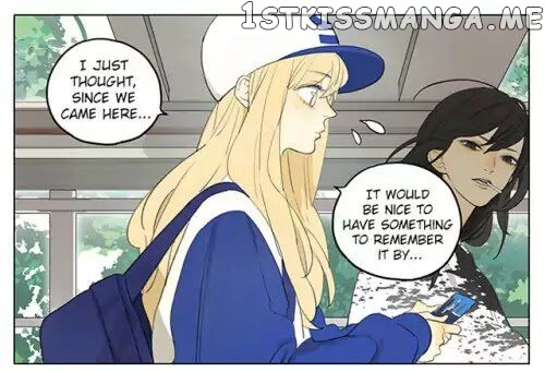 Tamen De Gushi chapter 178 - page 2