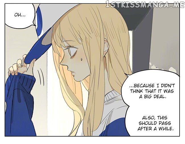 Tamen De Gushi chapter 175 - page 6