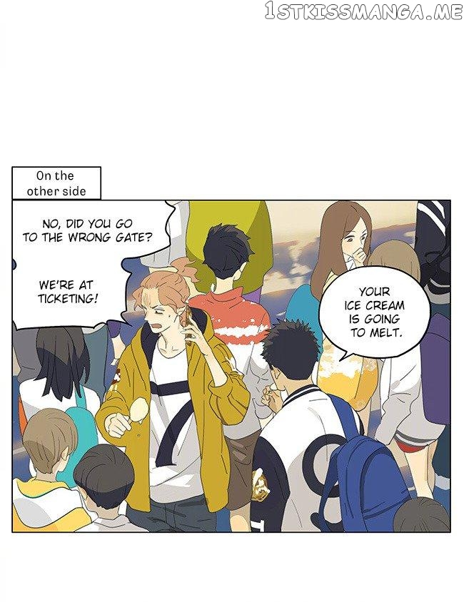 Tamen De Gushi chapter 172 - page 10