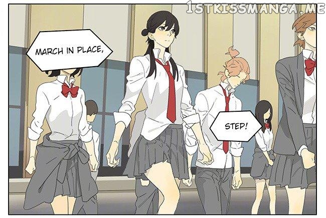 Tamen De Gushi chapter 170 - page 2