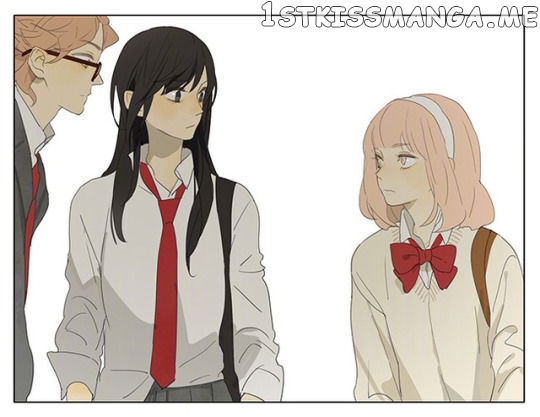 Tamen De Gushi chapter 168 - page 9