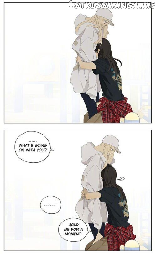 Tamen De Gushi chapter 166 - page 3