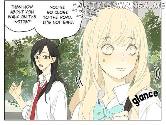 Tamen De Gushi chapter 160 - page 3