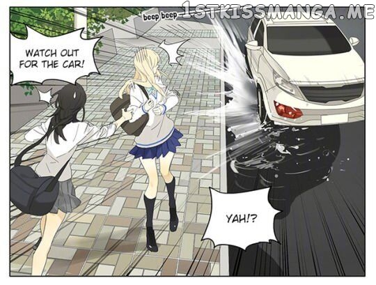 Tamen De Gushi chapter 160 - page 4