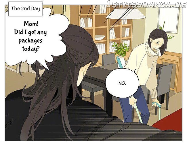 Tamen De Gushi chapter 155 - page 4