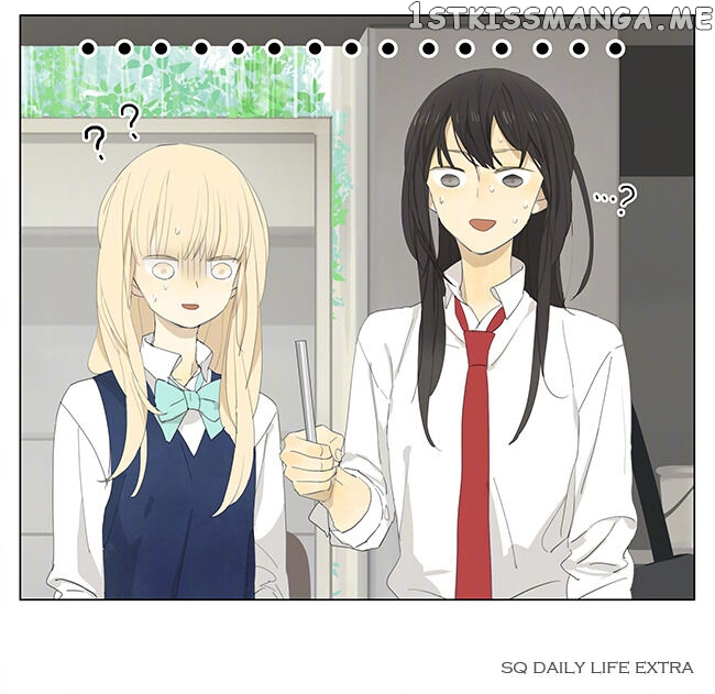 Tamen De Gushi chapter 142 - page 6