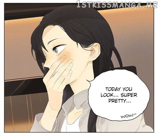 Tamen De Gushi chapter 141 - page 15