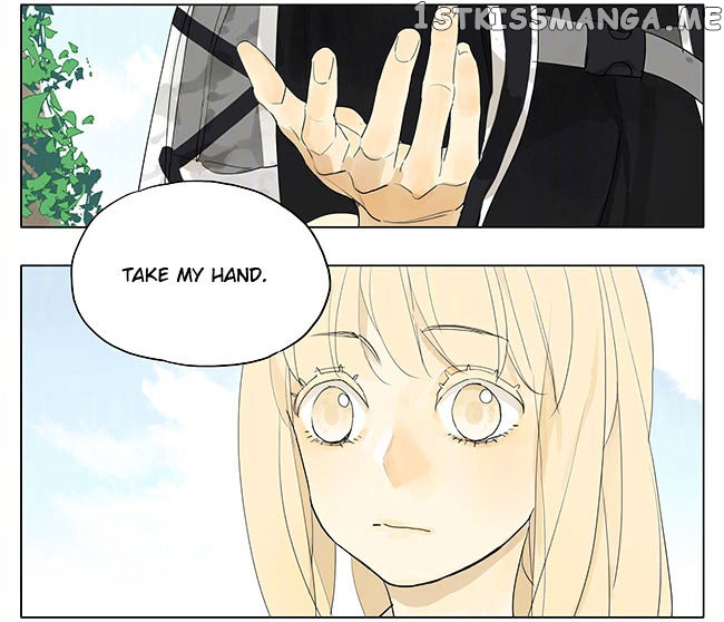 Tamen De Gushi chapter 137 - page 3