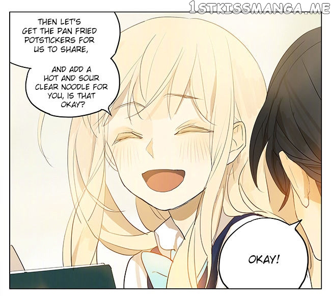 Tamen De Gushi chapter 136 - page 6