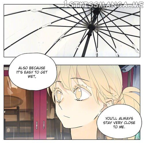 Tamen De Gushi chapter 134 - page 5