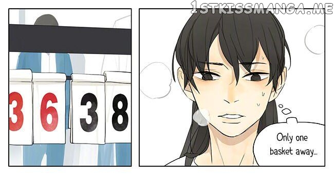 Tamen De Gushi chapter 132 - page 11