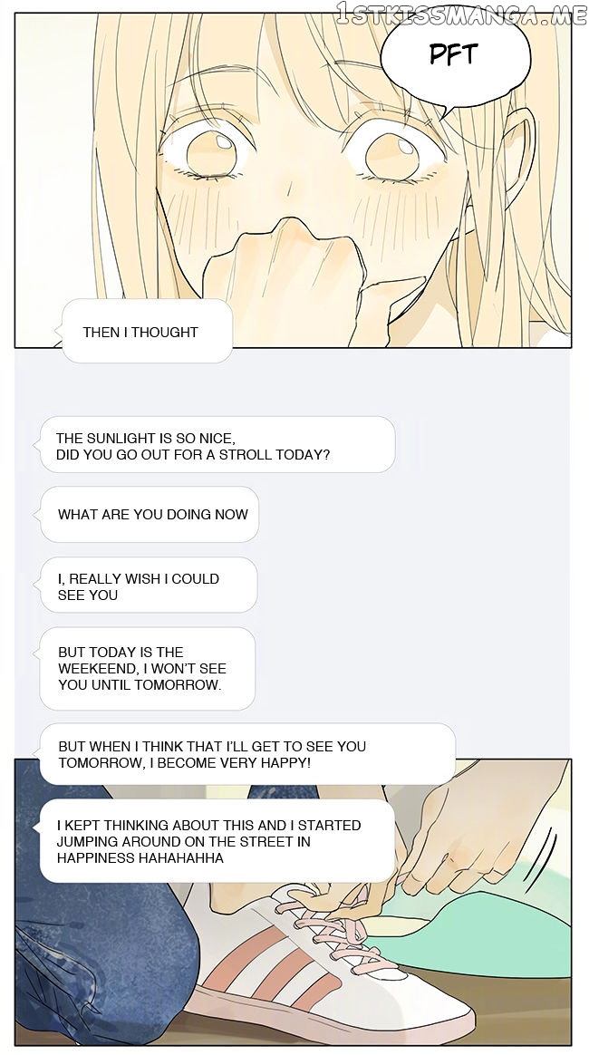 Tamen De Gushi chapter 129 - page 5