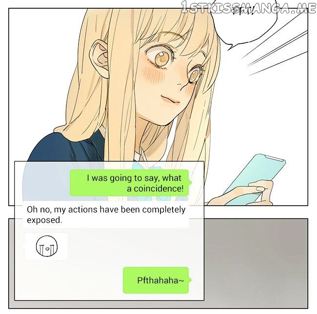 Tamen De Gushi chapter 116 - page 11