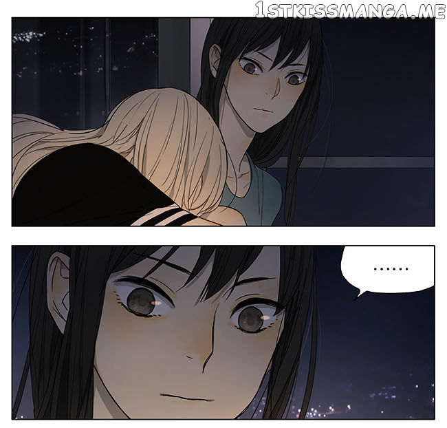 Tamen De Gushi chapter 110.1 - page 1