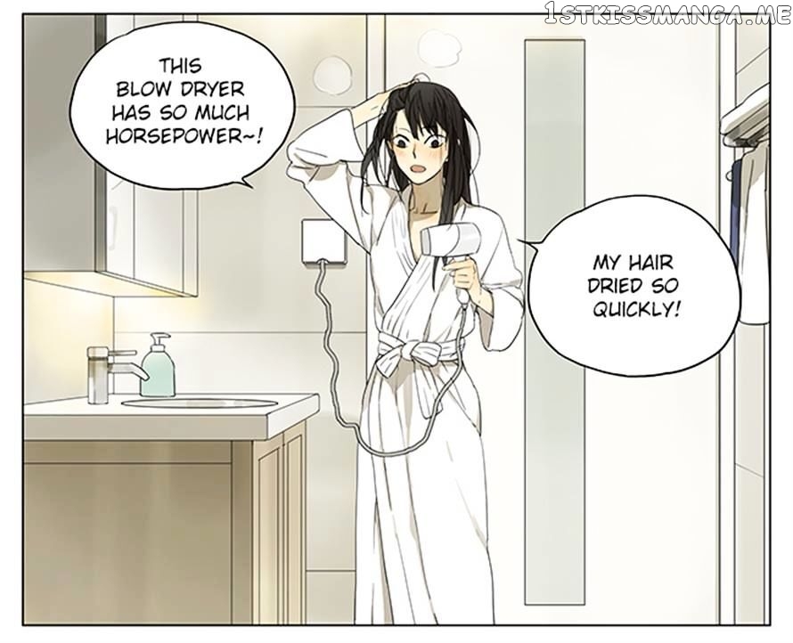 Tamen De Gushi chapter 107 - page 2