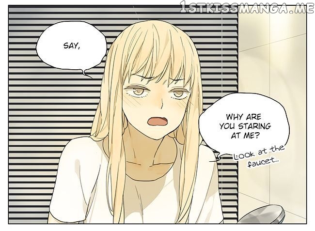 Tamen De Gushi chapter 106 - page 3