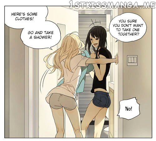 Tamen De Gushi chapter 105 - page 1