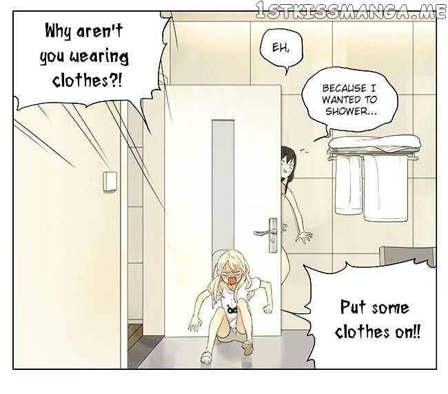 Tamen De Gushi chapter 105 - page 10