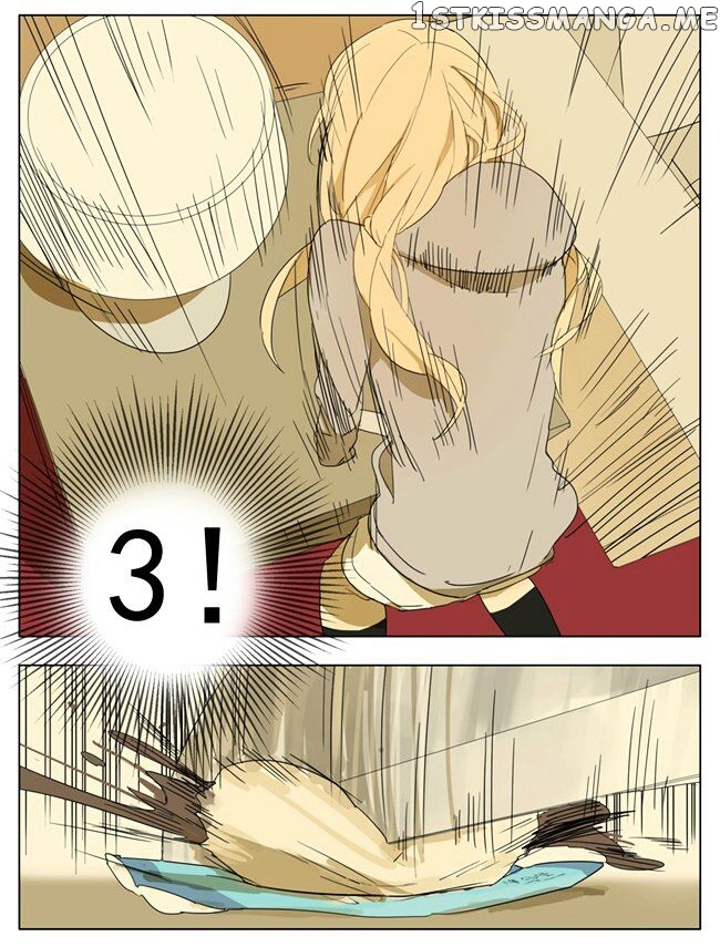 Tamen De Gushi chapter 95 - page 16