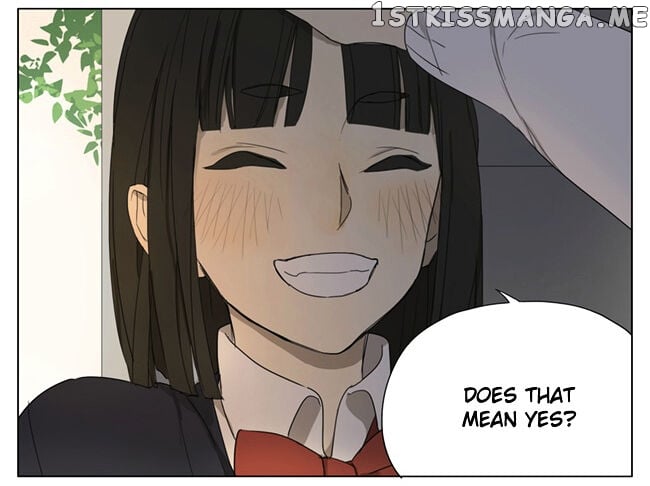 Tamen De Gushi chapter 92 - page 12