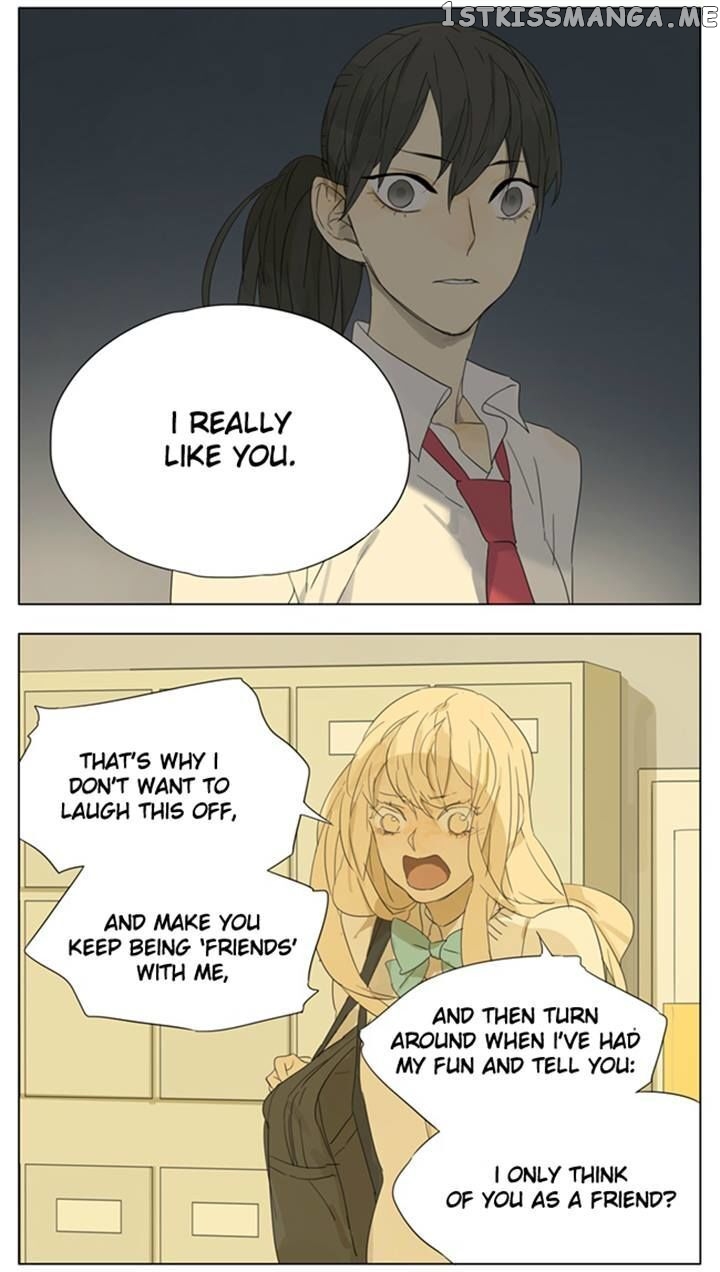 Tamen De Gushi chapter 86 - page 7