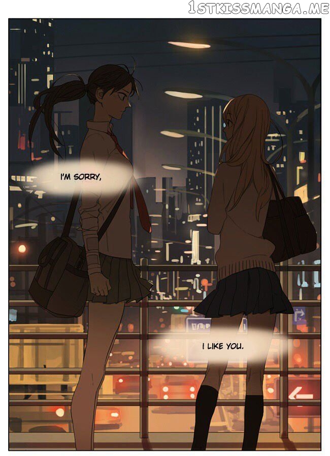 Tamen De Gushi chapter 82 - page 2